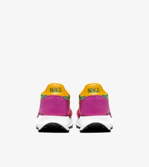 Sacai x Nike LD Waffle Pine Green – Rio Kicks