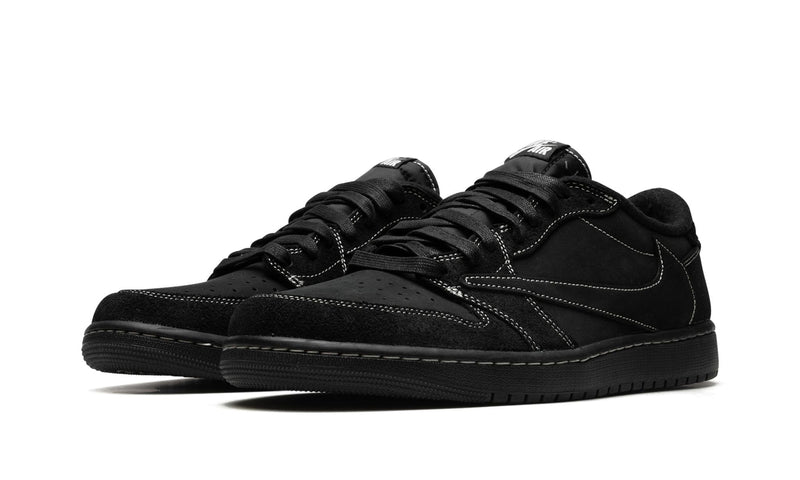 Travis Scott x Air Jordan 1 Low OG Black Phantom – Rio Kicks
