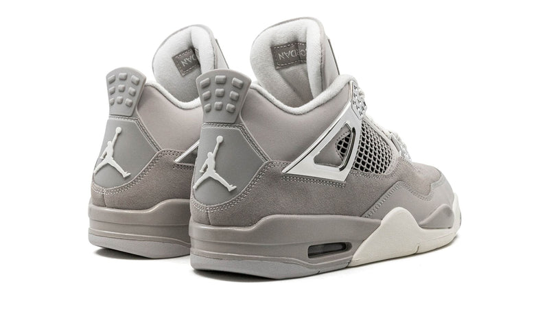 Air Jordan 4 Frozen Moments – Rio Kicks