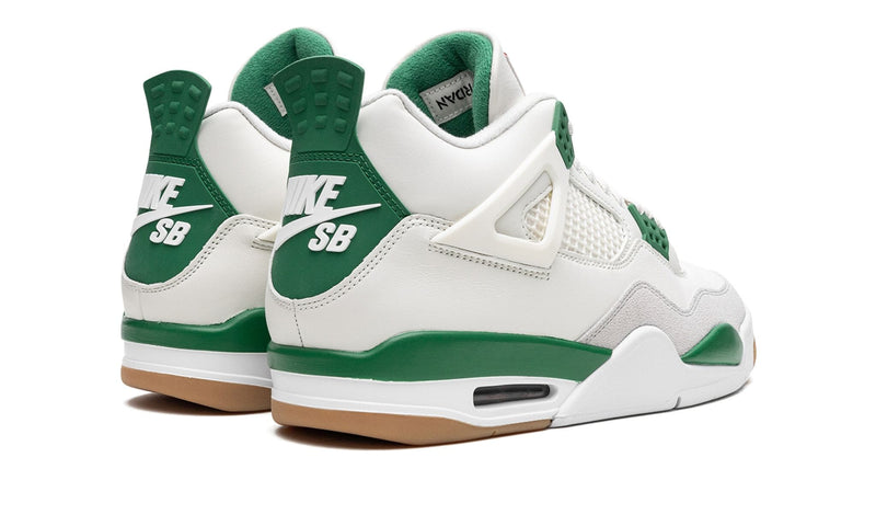 Air Jordan 4 SB Pine Green – Rio Kicks